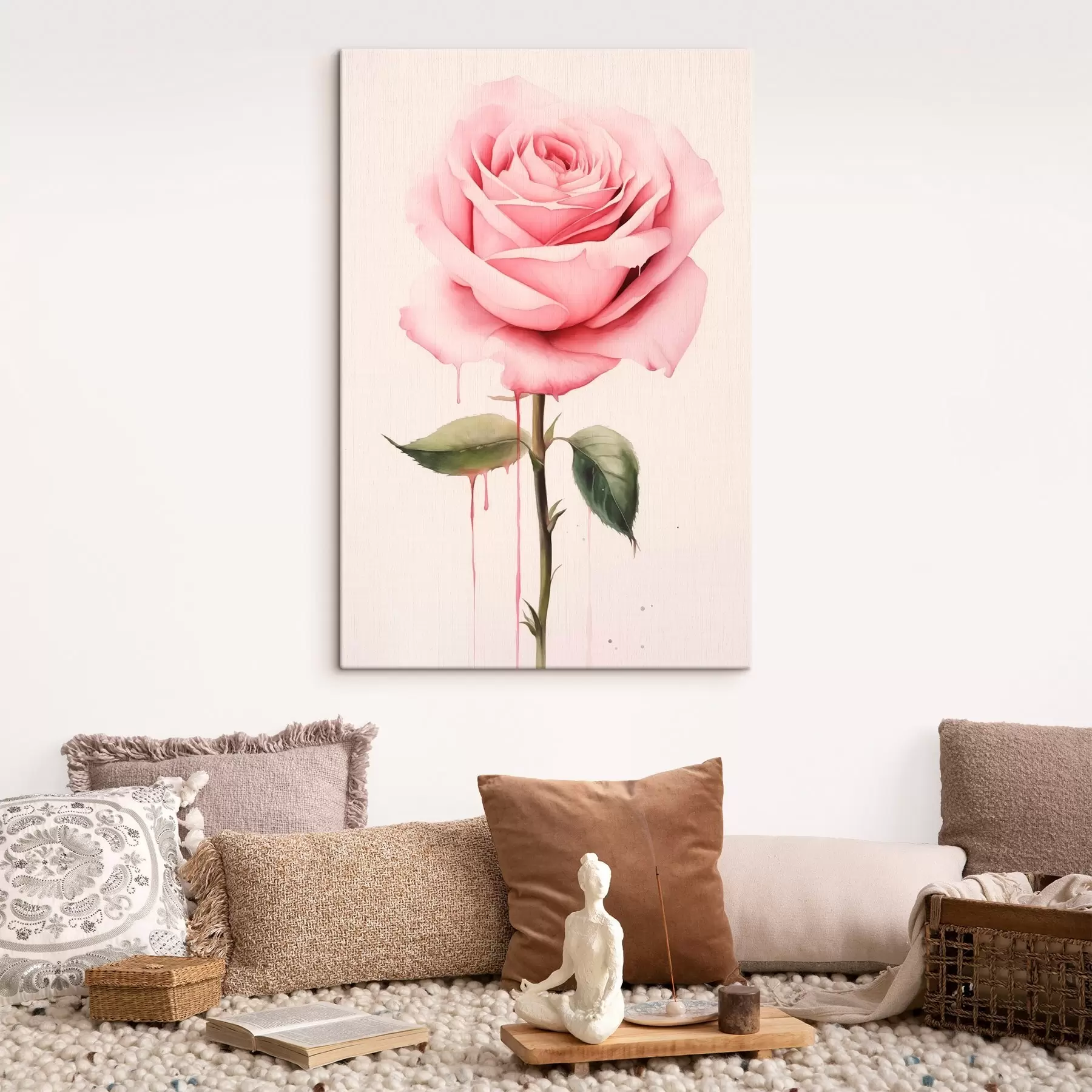 fotótapéta Rose s46203