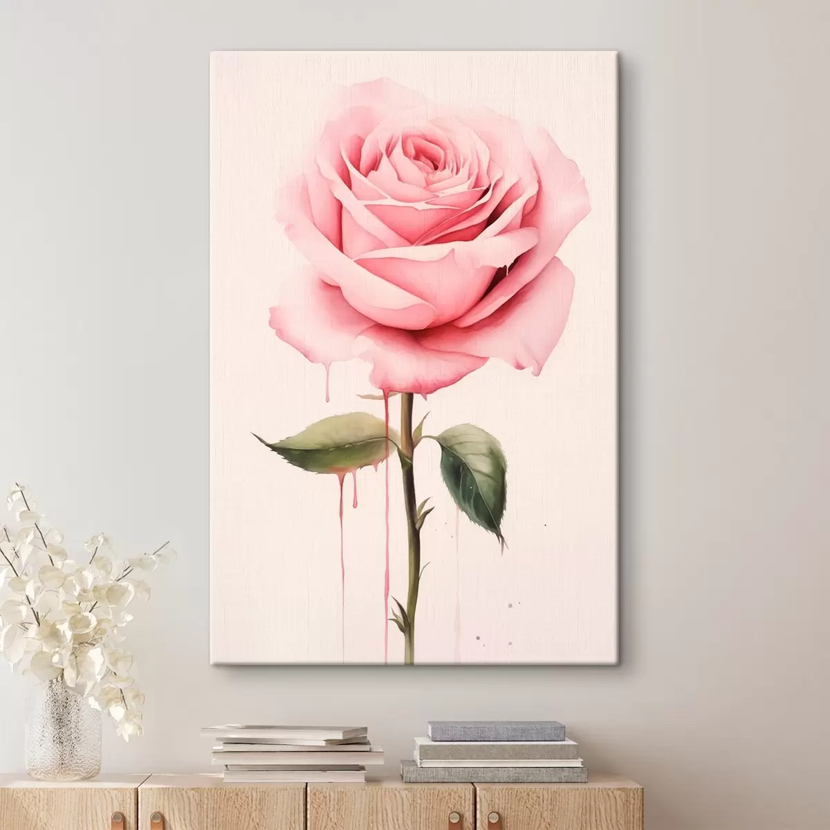 fotótapéta Rose s46203
