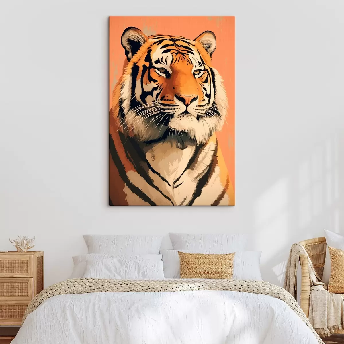 fotótapéta Tigris s46205