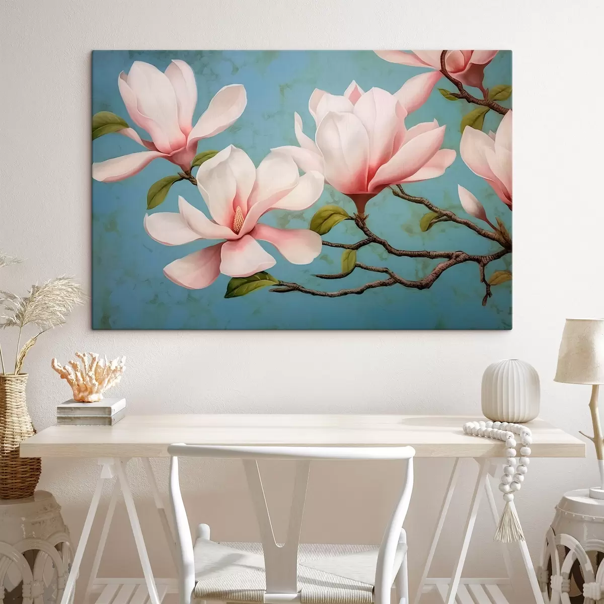 fotótapéta Magnolia s46211