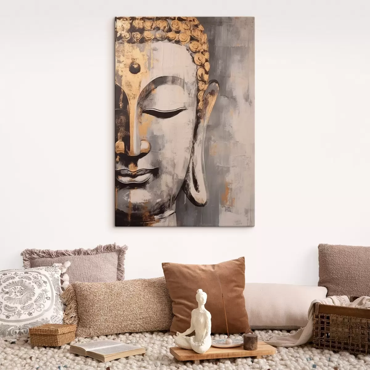 fotótapéta Buddha s46216
