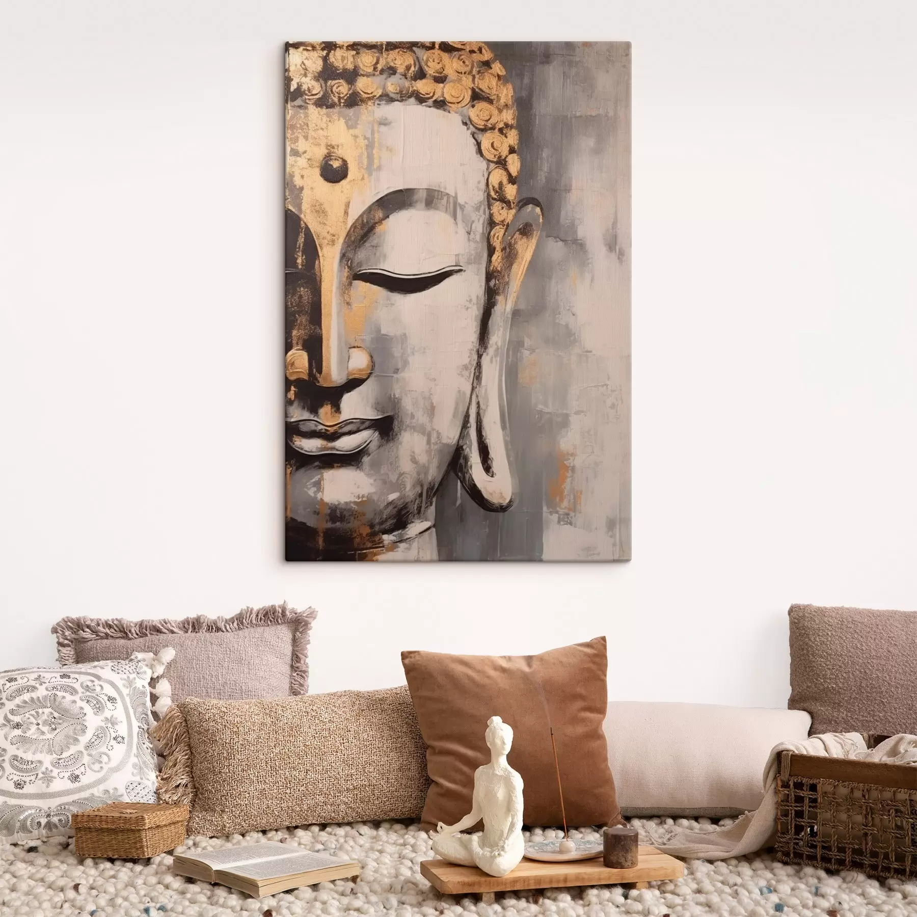 fotótapéta Buddha s46216