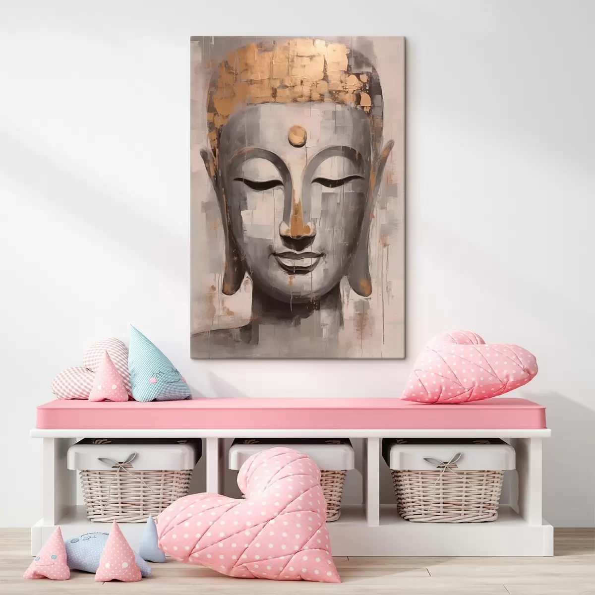 fotótapéta Buddha s46219