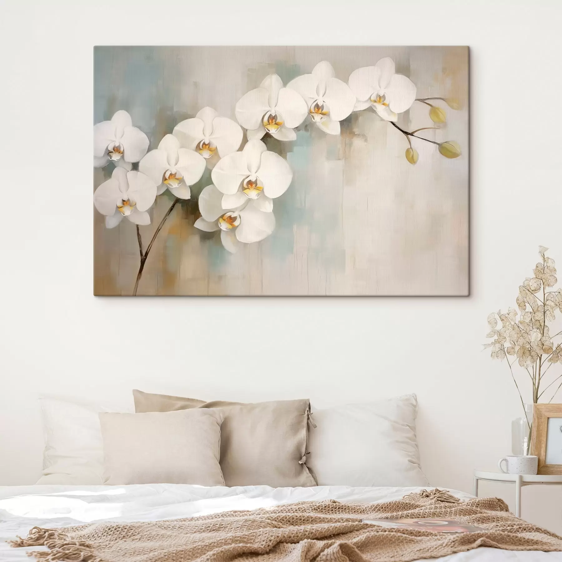 fotótapéta Orchideák s46233