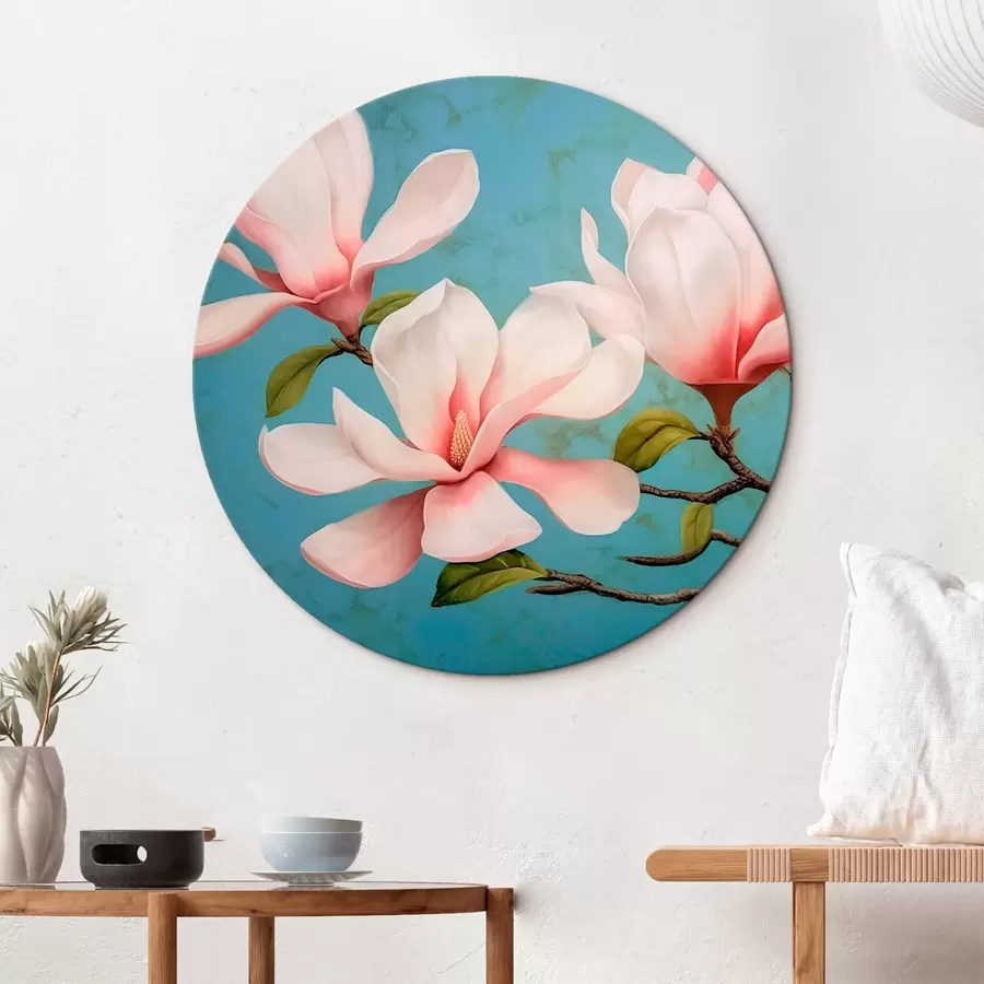 fotótapéta Magnolia r46211
