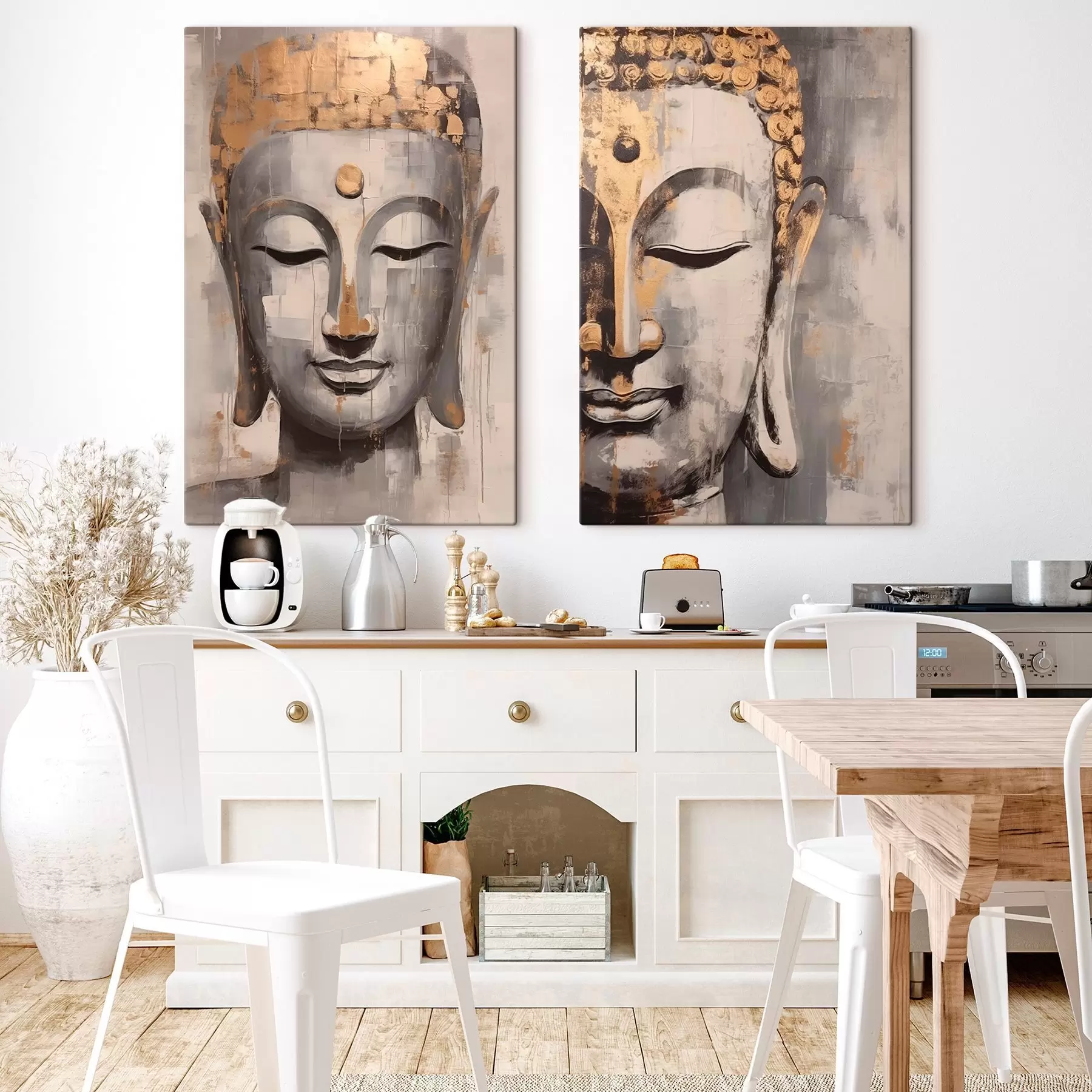 fotótapéta Buddha m00843