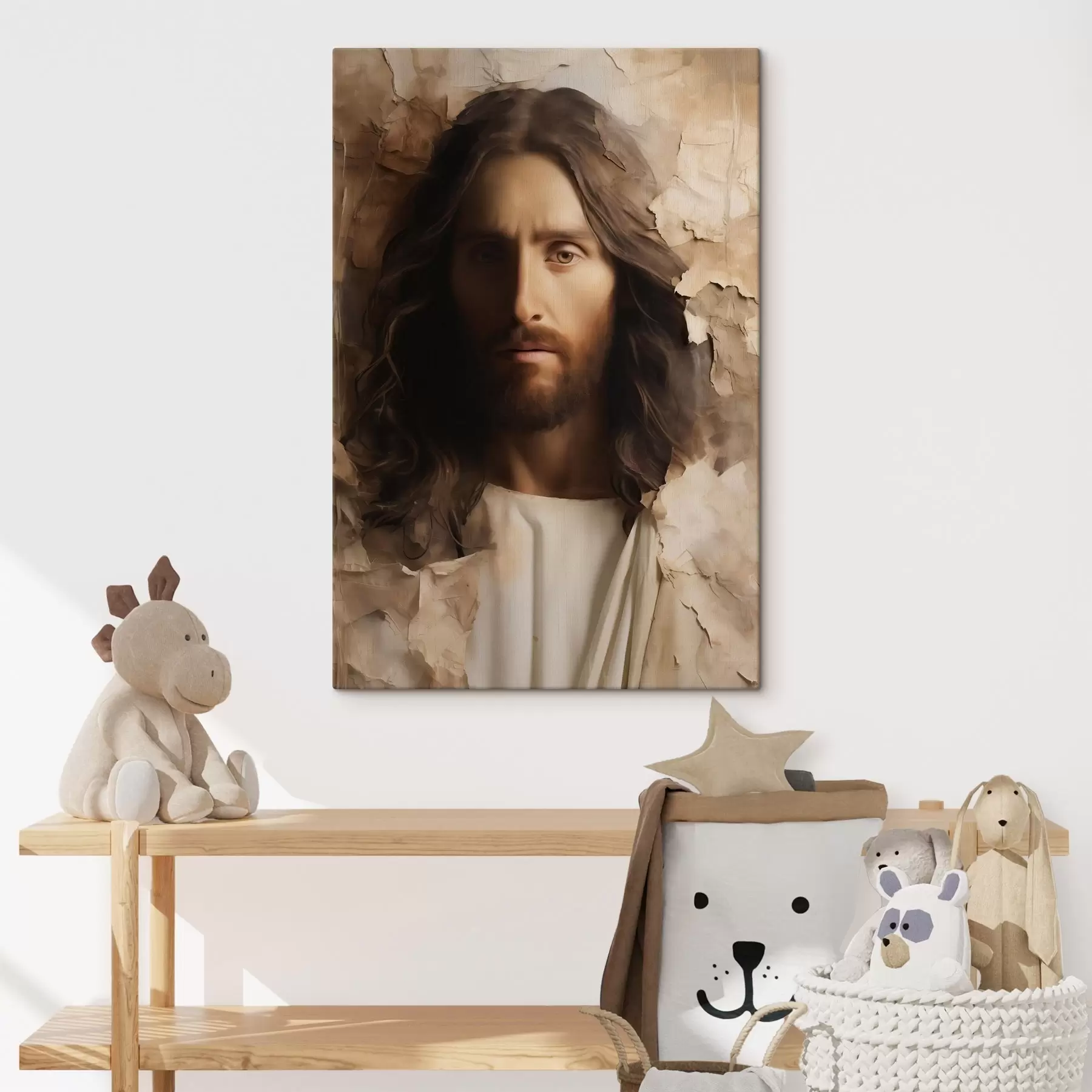 fotótapéta Jézus s46079