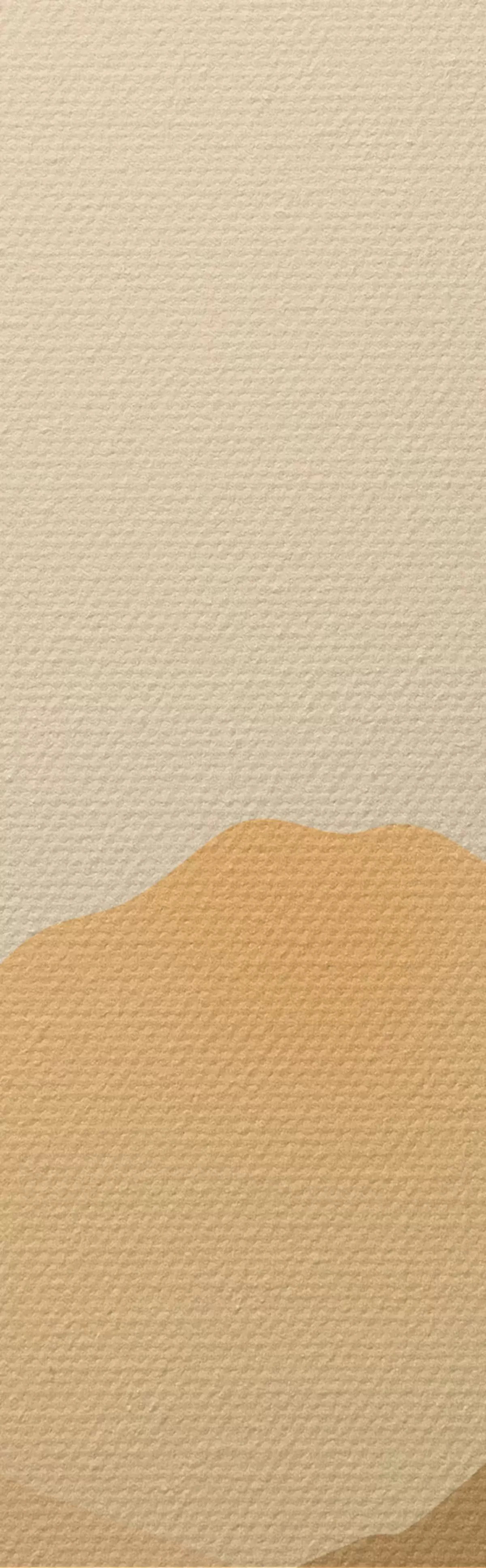 fotótapéta Hatalmas hold a hegyek hátterében m00866