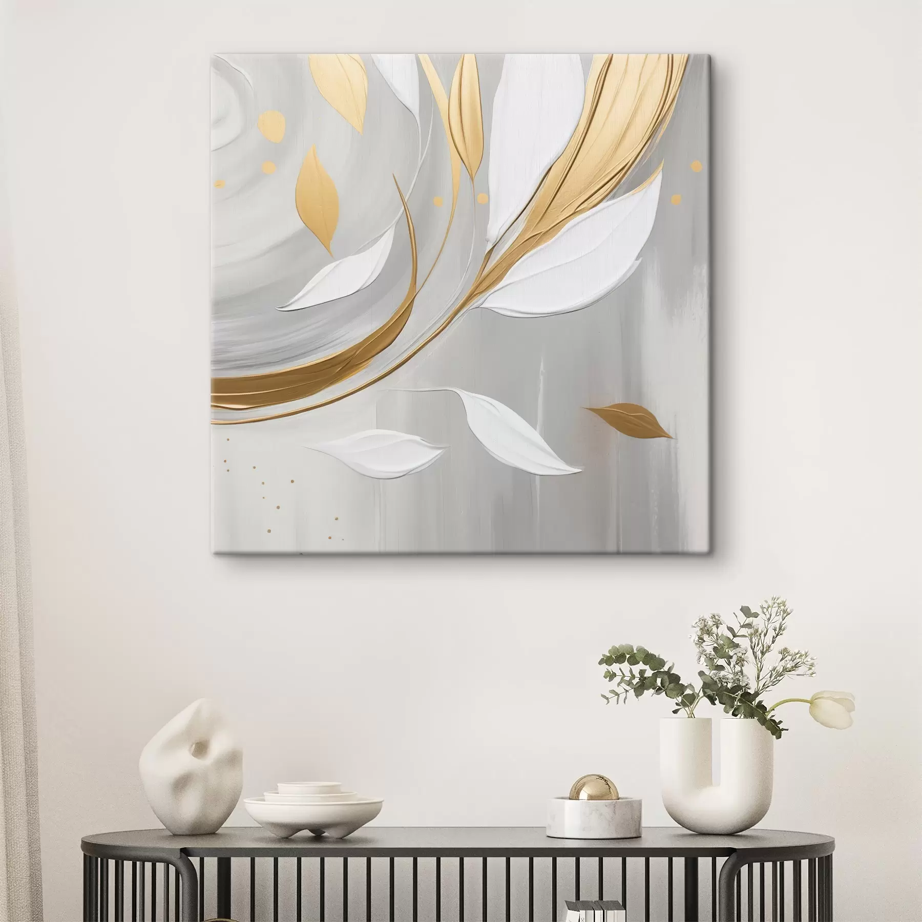 fotótapéta Absztrakció s46256