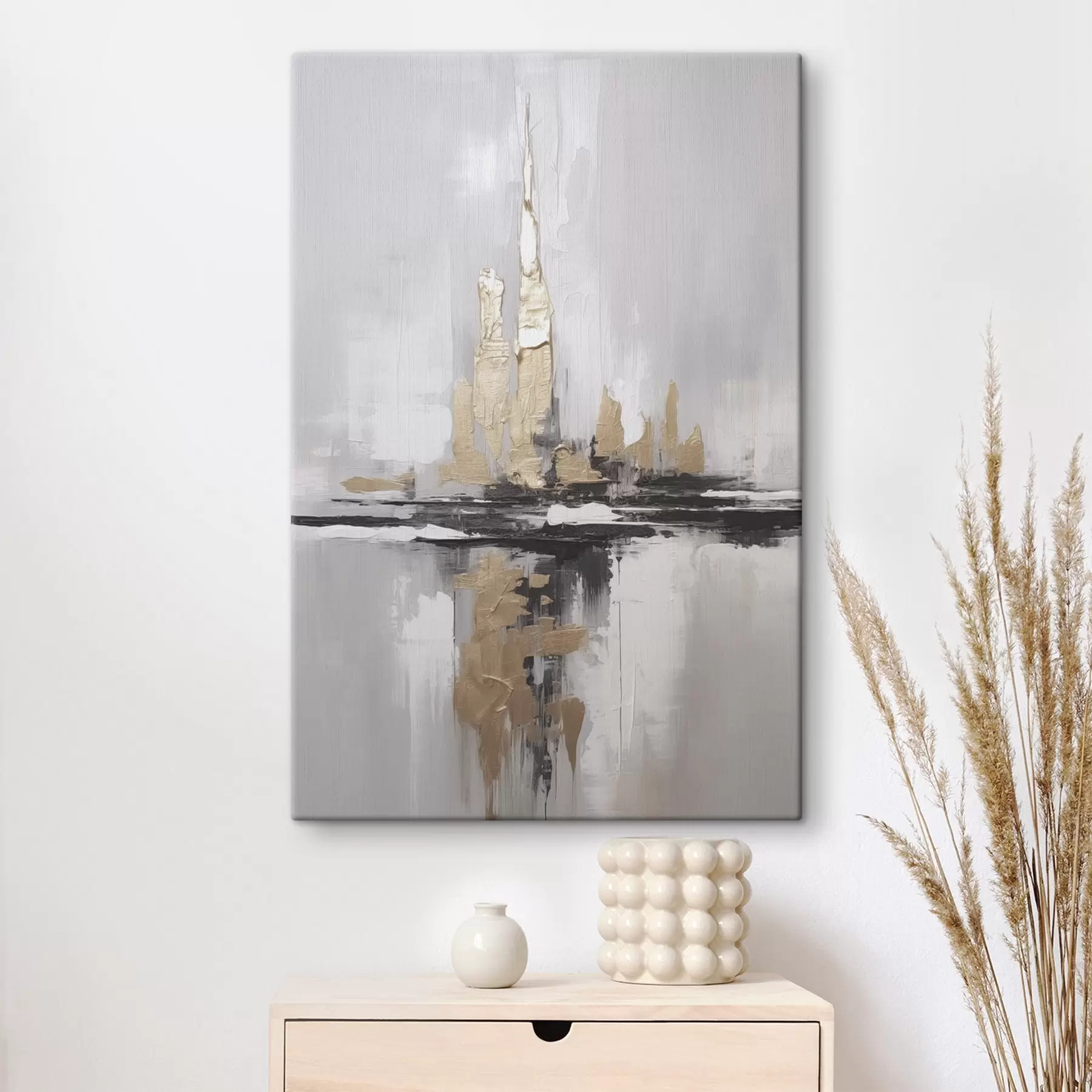 fotótapéta Modern absztrakció s46296