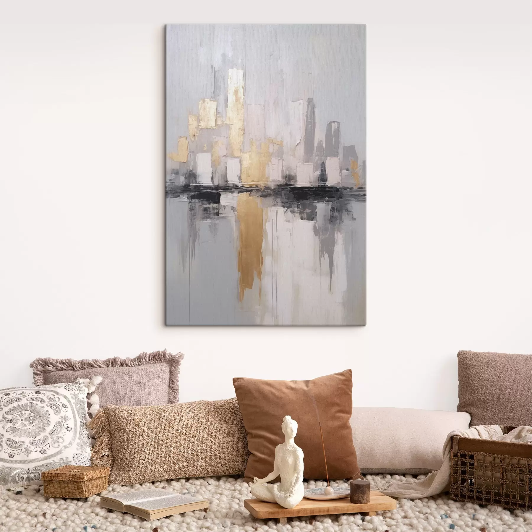 fotótapéta Absztrakció s46297