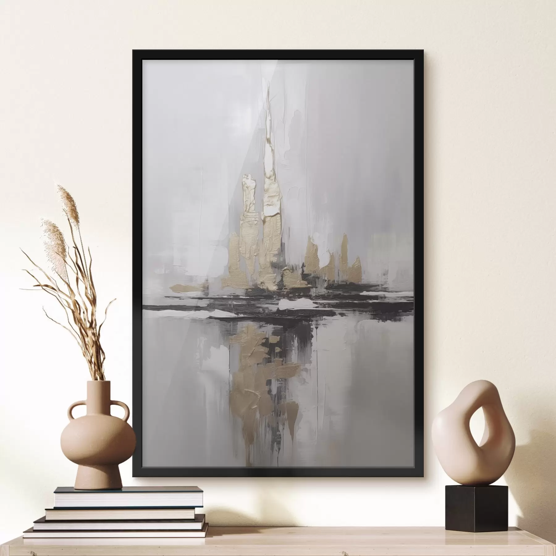 fotószőnyeg Modern absztrakció f46296