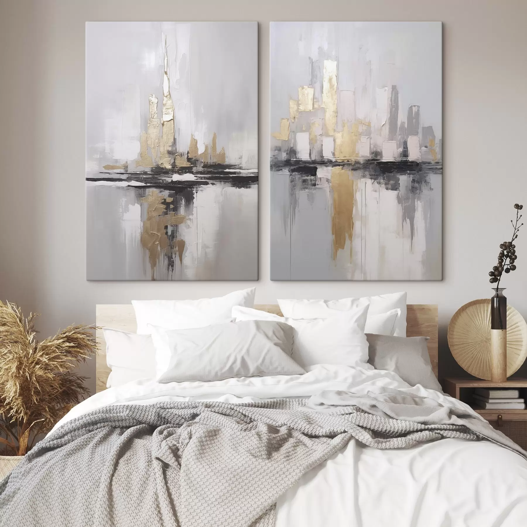 fotótapéta Modern absztrakció m00870