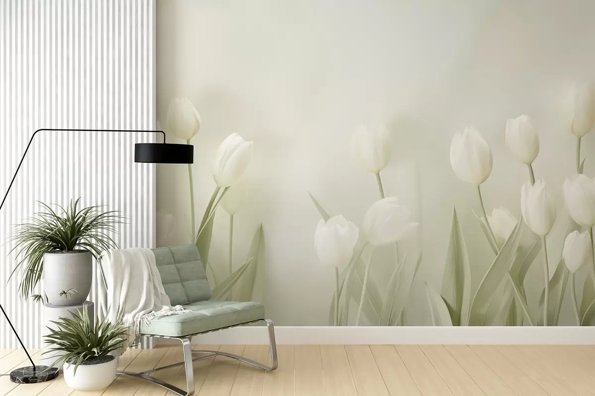 fotószőnyeg Tulipánok w04796