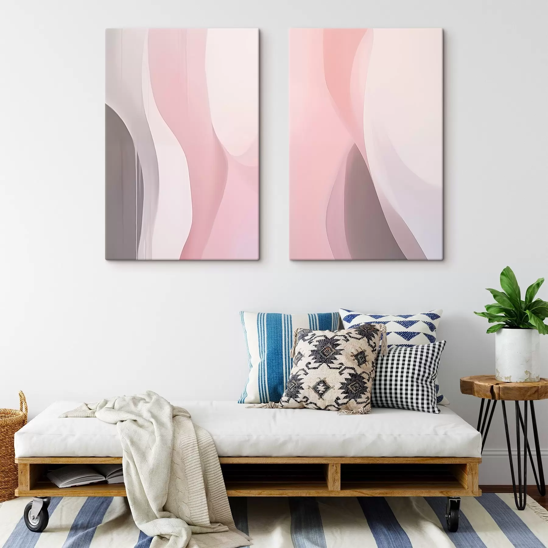 fotótapéta Absztrakció m00912