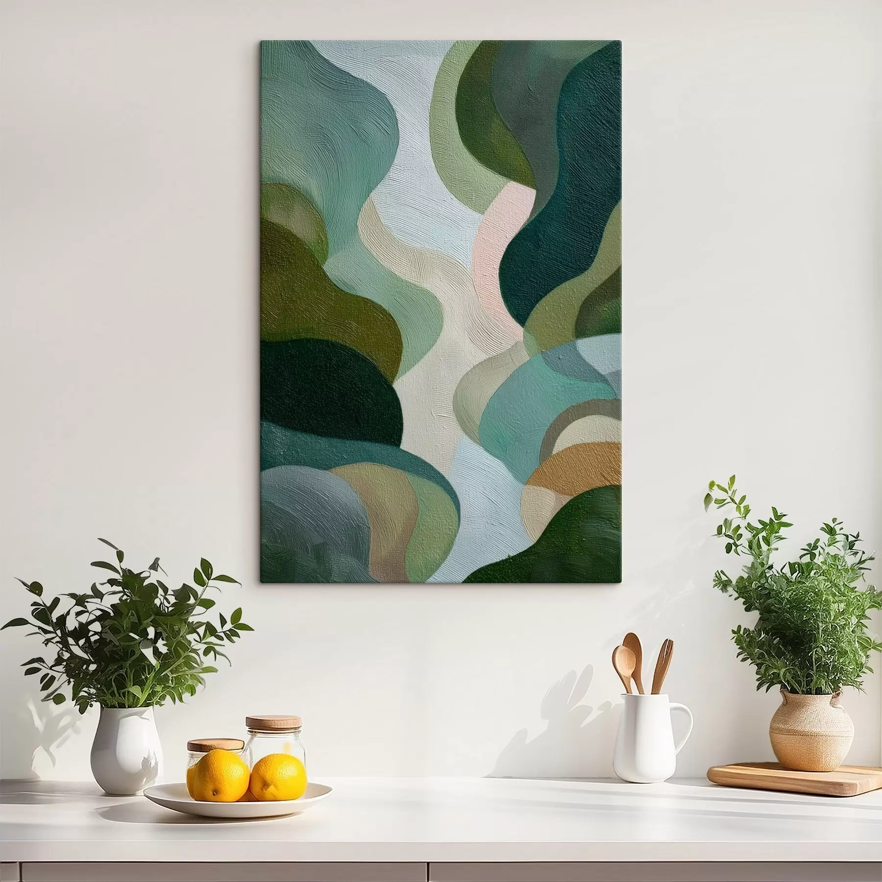 fotótapéta Absztrakt vonalak s46372