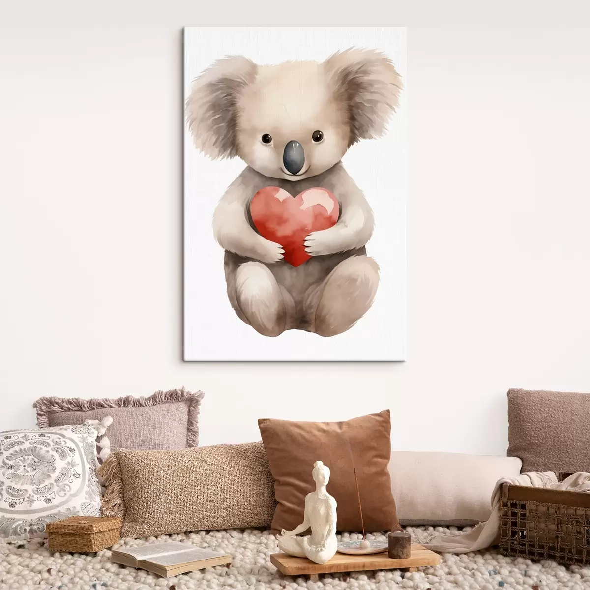 fotótapéta Koala s46375