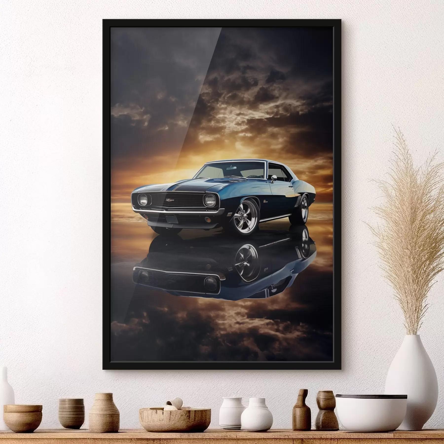 Fotószőnyeg Régi autó f46400 - Uwalls.hu fotószőnyeg Régi autó f46400