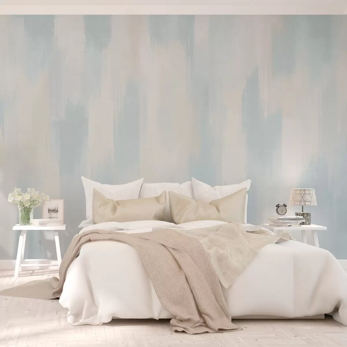 fotószőnyeg modern kenetek w04756