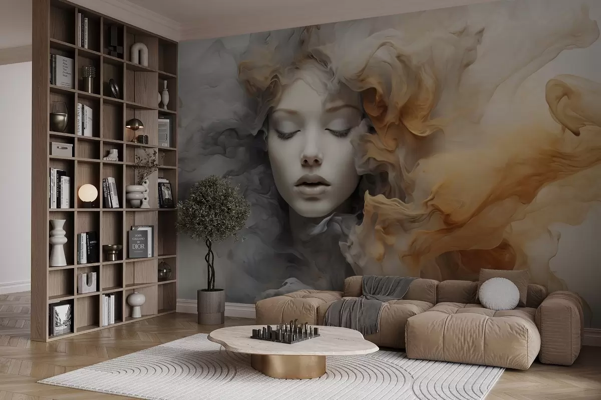 Fotószőnyeg Lányruha w04798 - Uwalls.hu fotószőnyeg Lányruha w04798