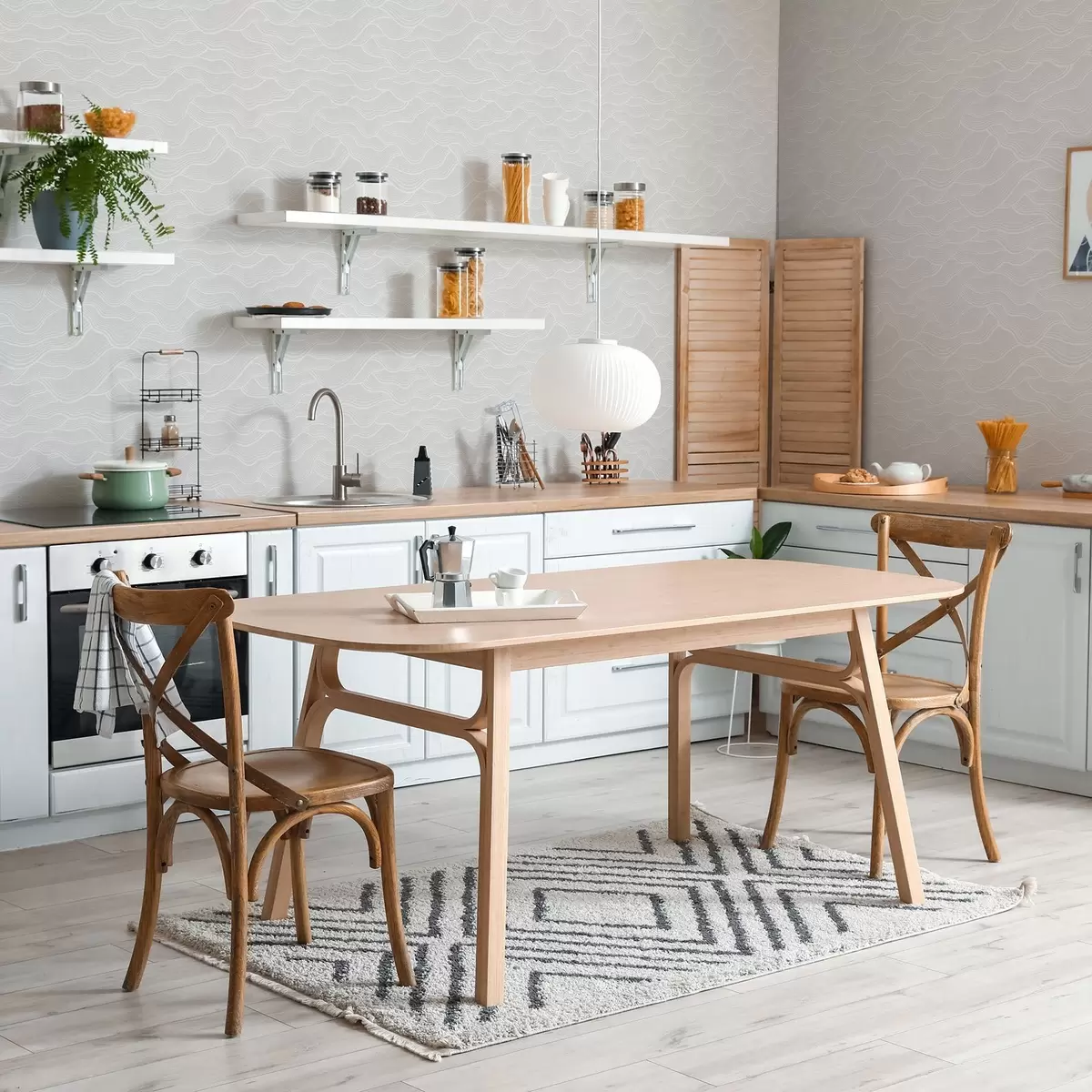 Háttérkép Nagyon világosszürke hullámok finom vonalú ritmussal a00682