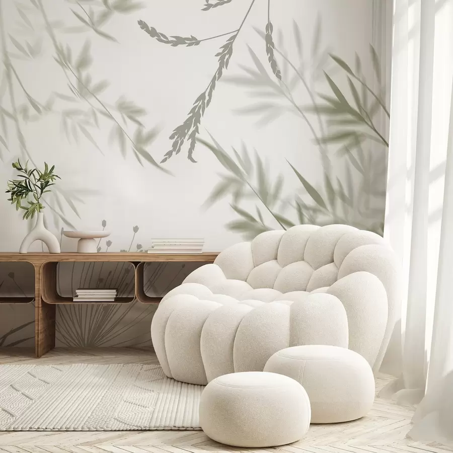 Fotószőnyeg Lombok sziluettjei w04850 - Uwalls.hu fotószőnyeg Lombok sziluettjei w04850