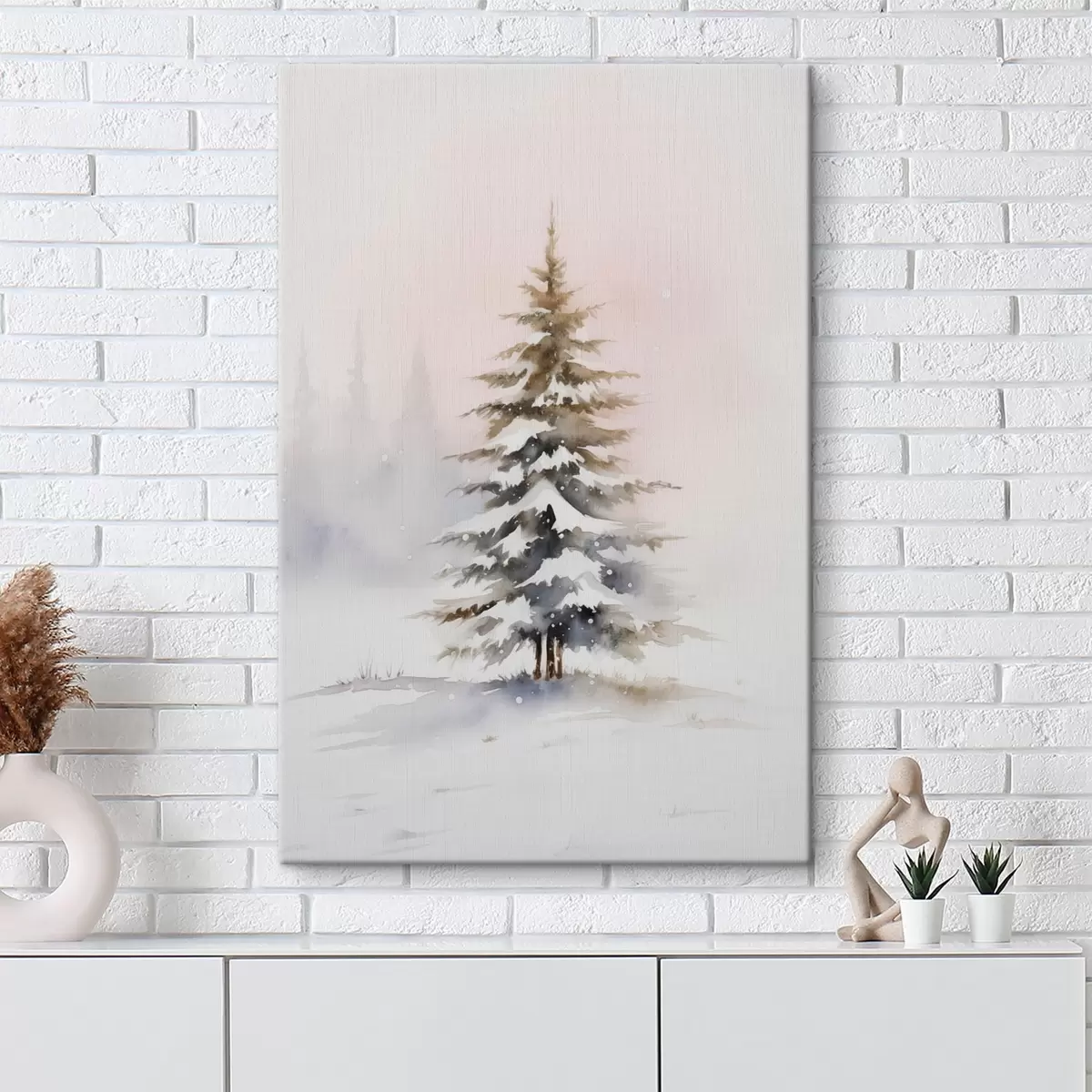 Fotótapéta Lucfenyő s46437 - Uwalls.hu fotótapéta Lucfenyő s46437