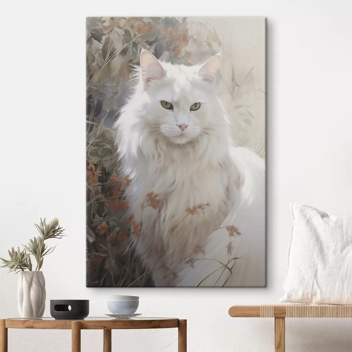 Fotótapéta Cat s46444 - Uwalls.hu fotótapéta Cat s46444