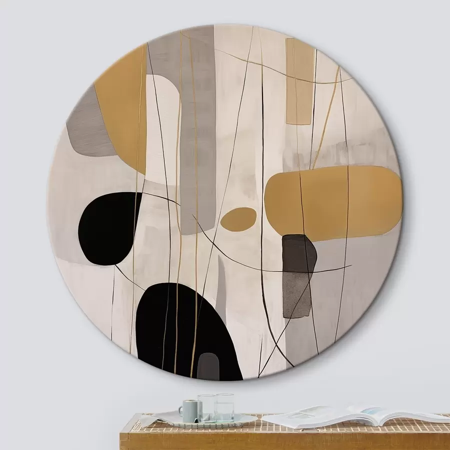 fotótapéta Absztrakció r46435