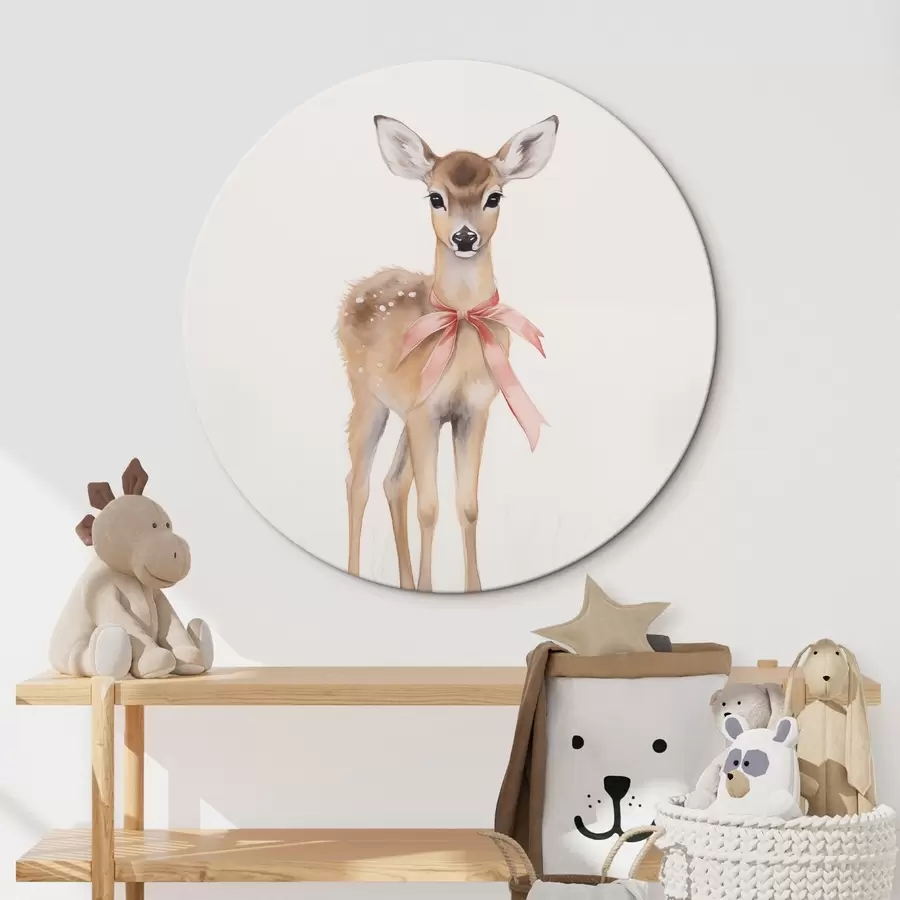 Fotótapéta Fawn r46438 - Uwalls.hu fotótapéta Fawn r46438