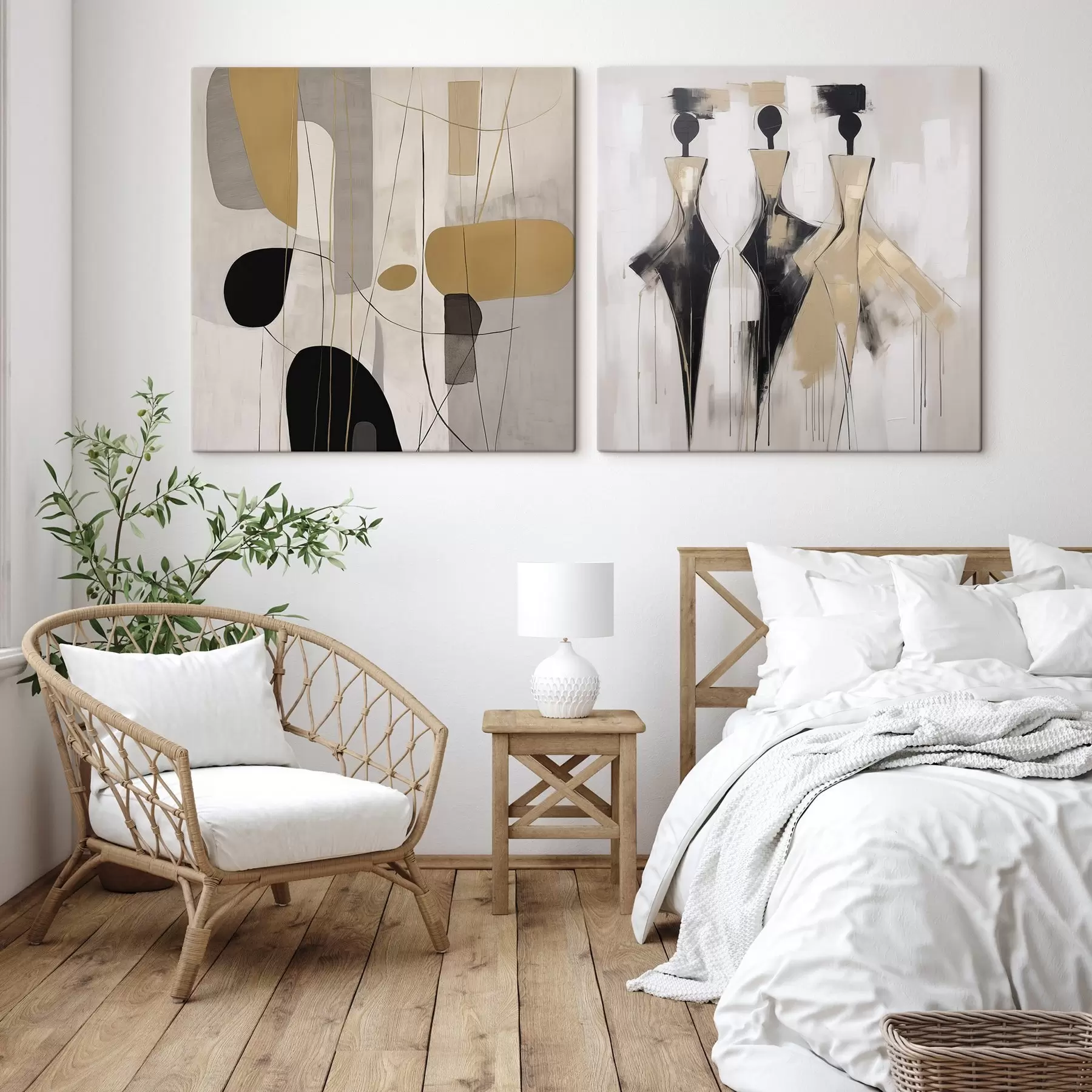 fotótapéta Absztrakció m00932