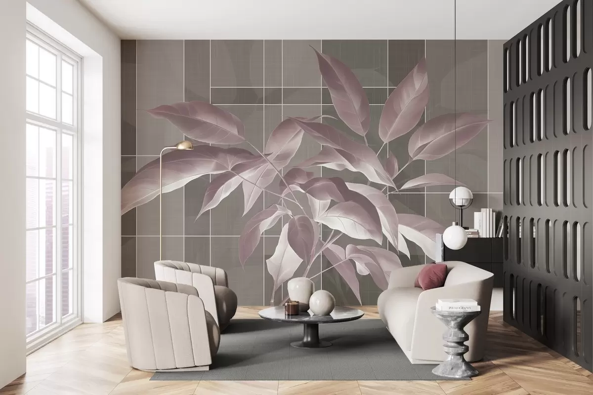 Fotószőnyeg Kecses faág w04840v2 - Uwalls.hu fotószőnyeg Kecses faág w04840v2