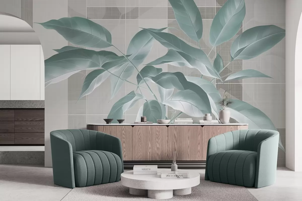 Fotószőnyeg Kecses faág w04840v3 - Uwalls.hu fotószőnyeg Kecses faág w04840v3