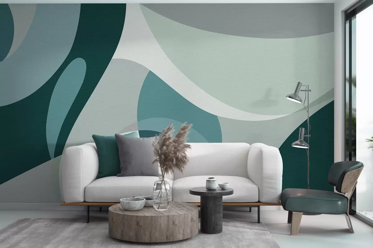 Fotószőnyeg Geometriai absztrakció w04843v2 - Uwalls.hu fotószőnyeg Geometriai absztrakció w04843v2