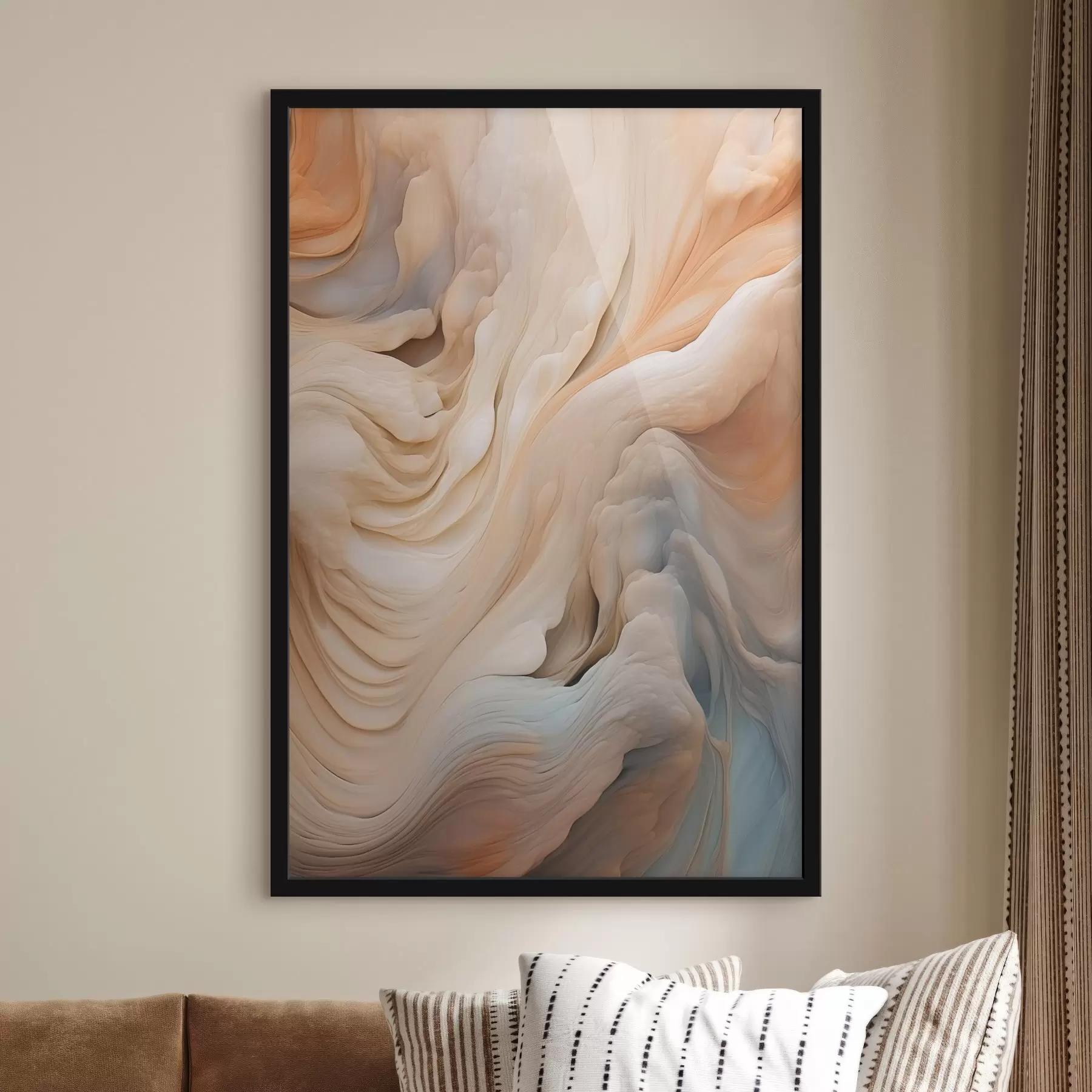 fotószőnyeg Organikus absztrakció f46450