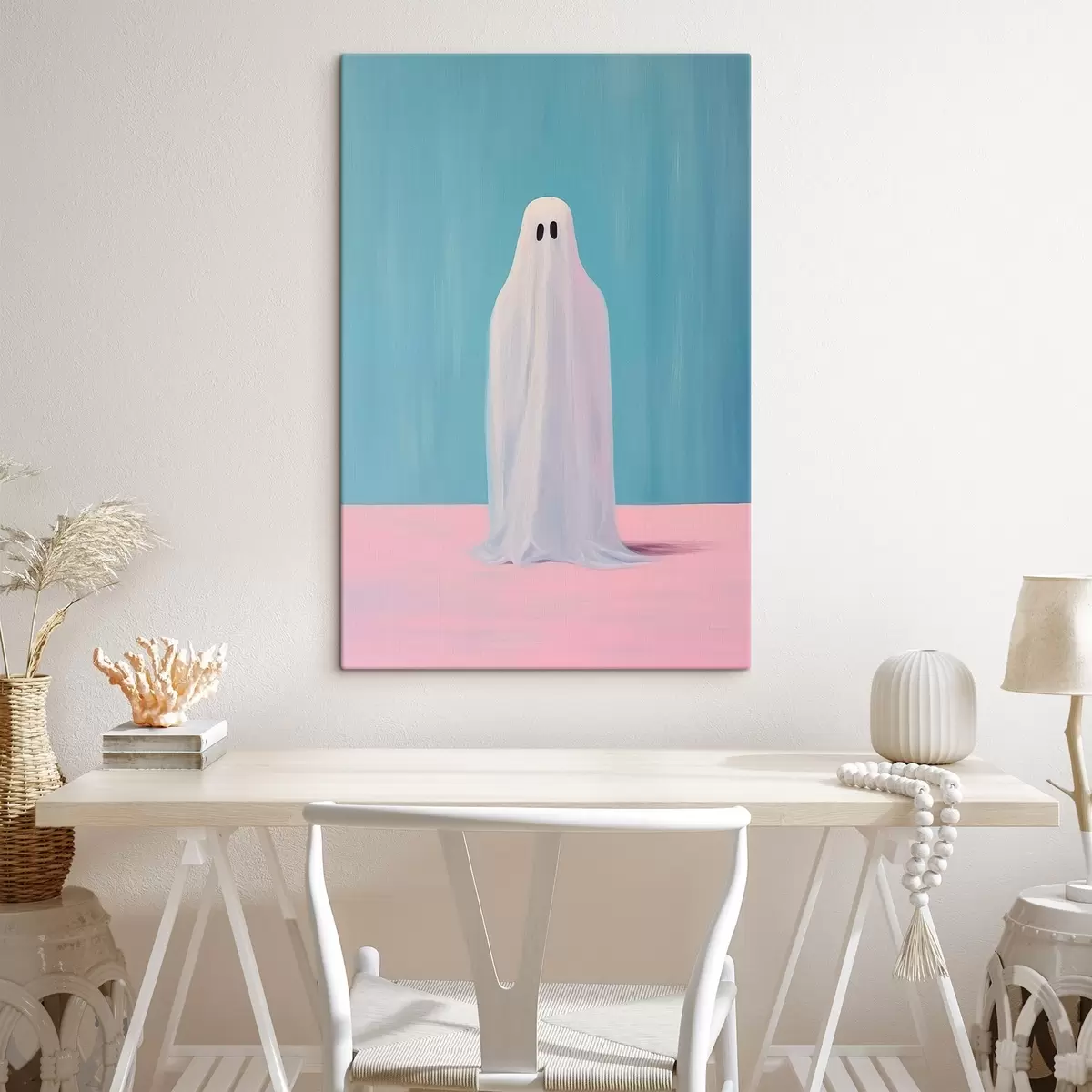 fotótapéta Szellem s46479