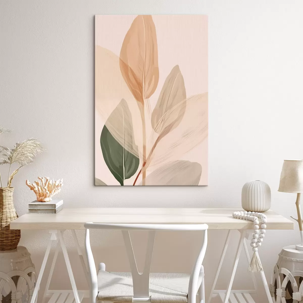 fotótapéta Botanikai illusztráció s46552