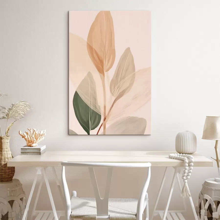 fotótapéta Botanikai illusztráció s46552