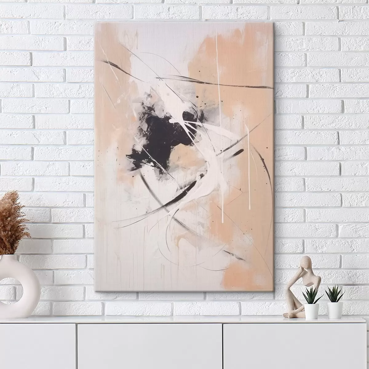 fotótapéta Absztrakció s46556