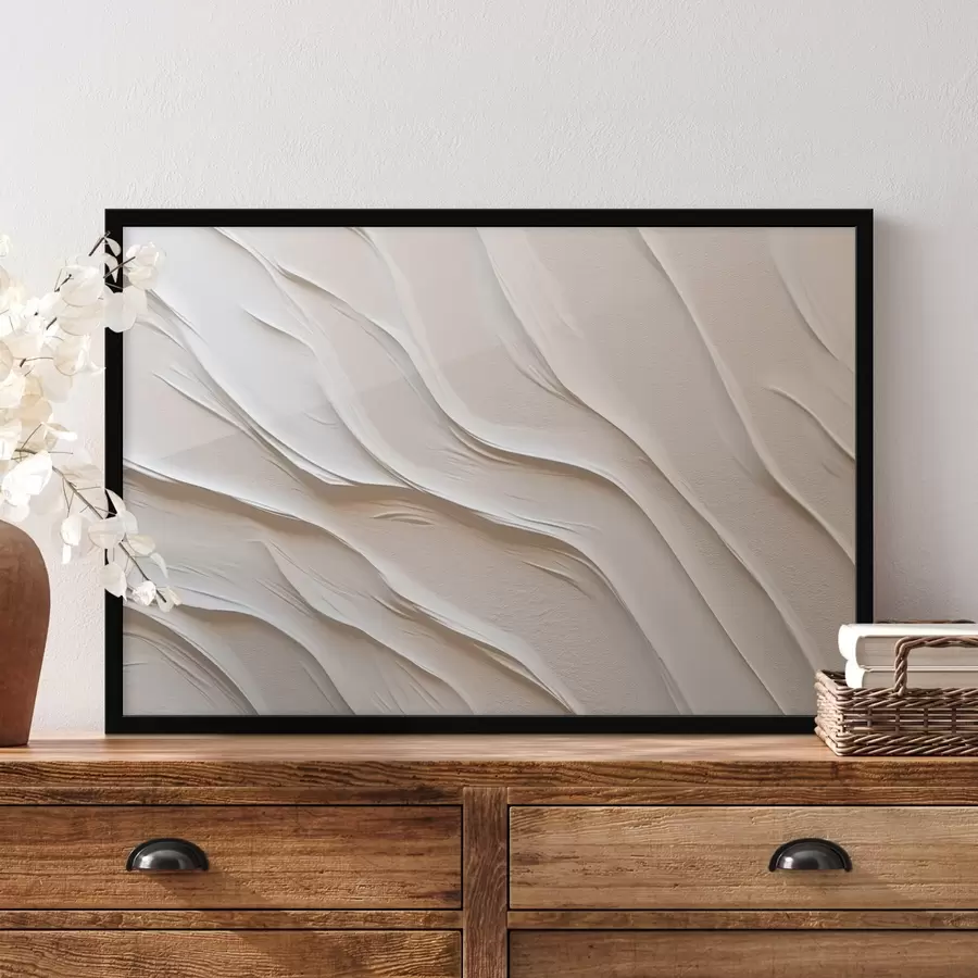 fotószőnyeg Hullámok, absztrakció f46555