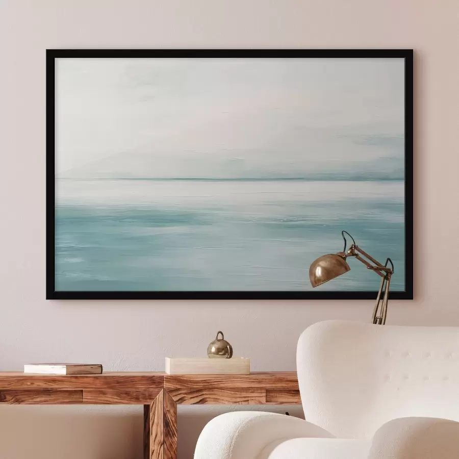 fotószőnyeg Absztrakt tenger f46558