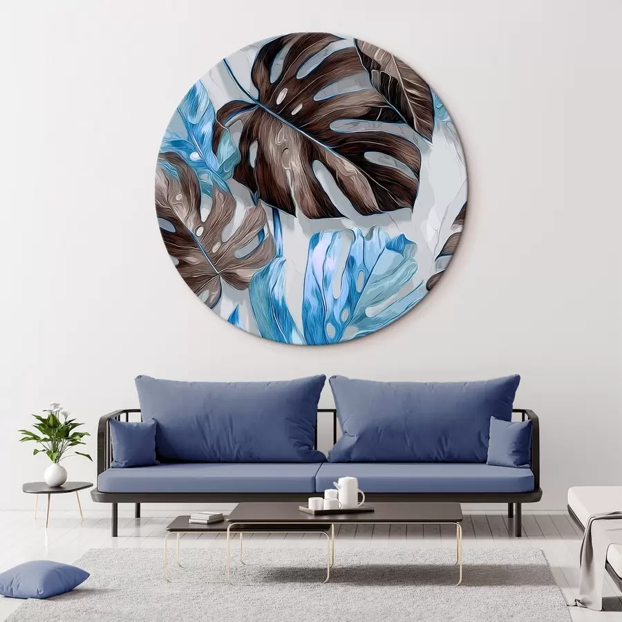 fotótapéta Levelek r46472