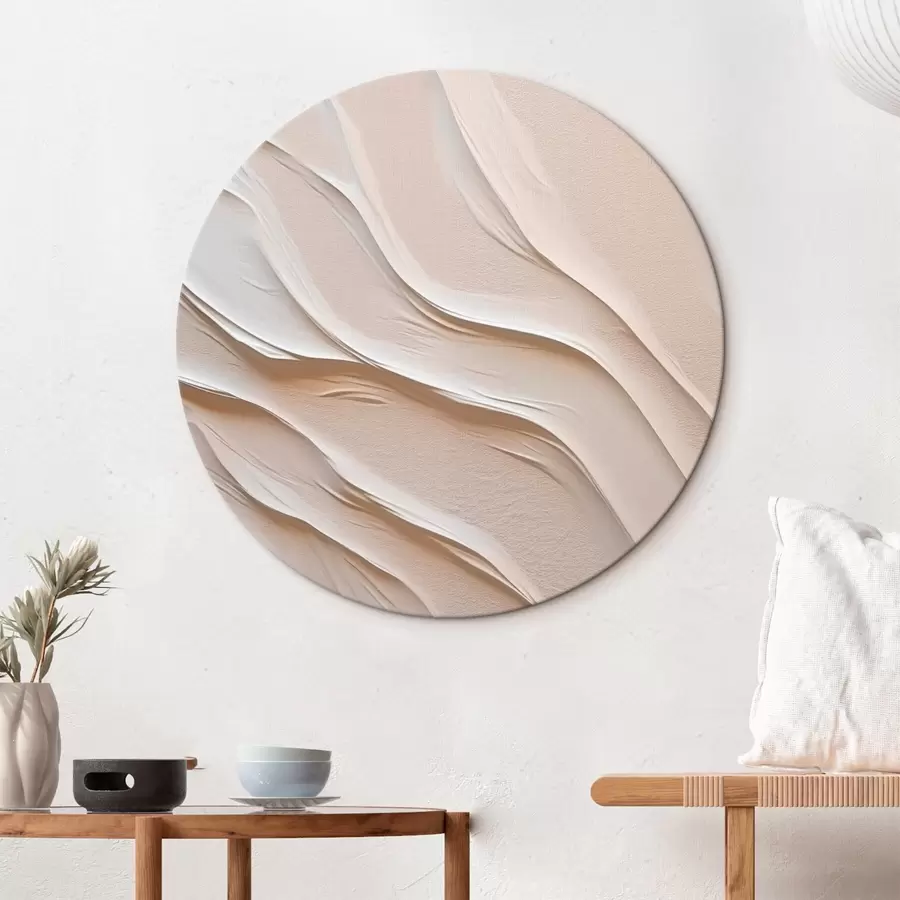 fotótapéta Hullámok, absztrakció r46555