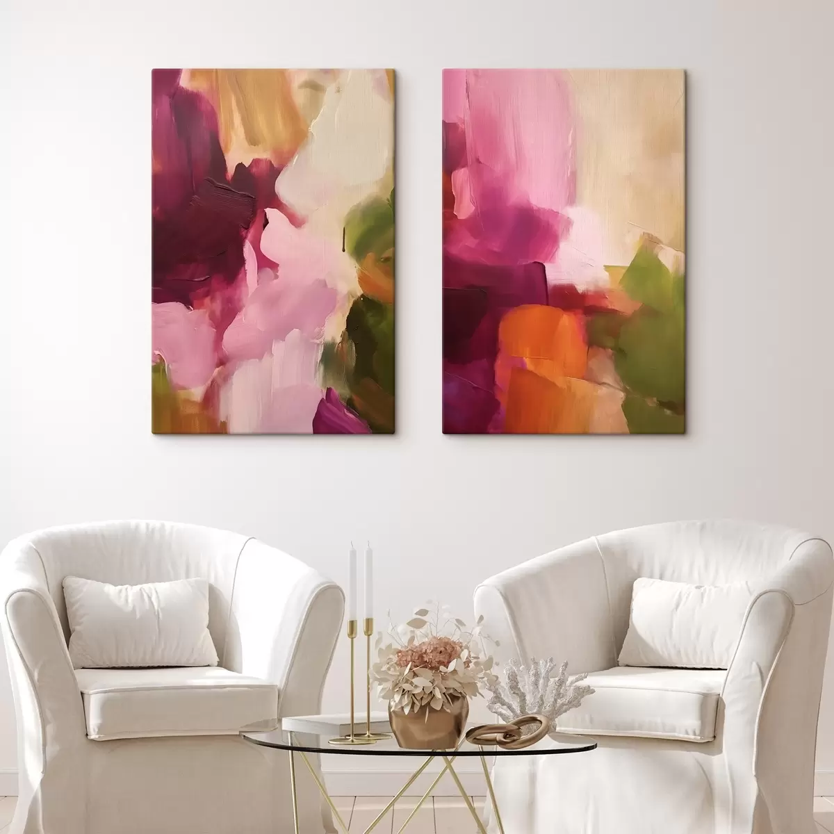 fotótapéta Absztrakció m00941