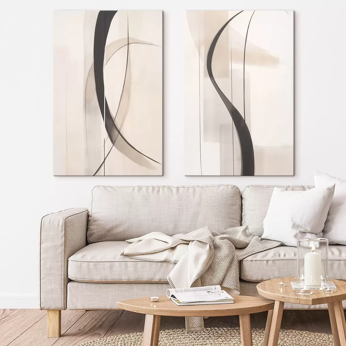 fotótapéta Absztrakció m00942