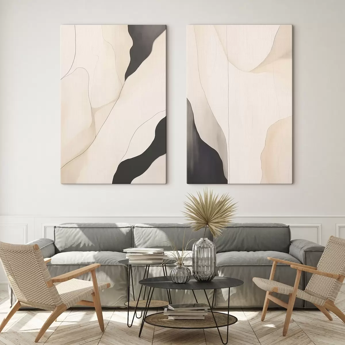 fotótapéta Absztrakció m00943