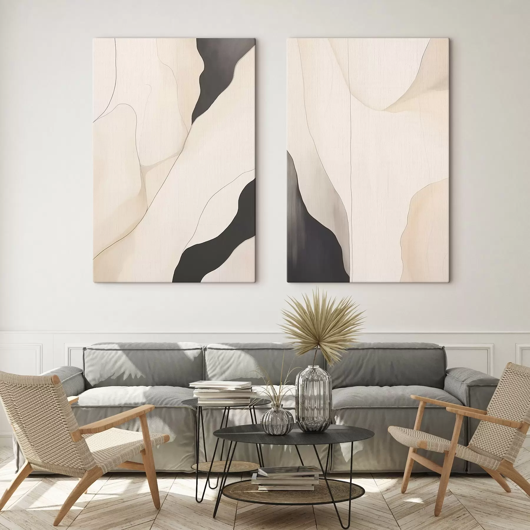 fotótapéta Absztrakció m00943