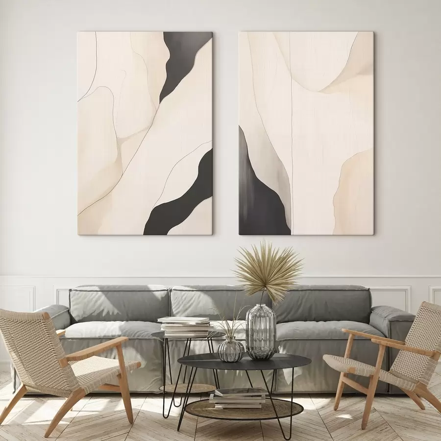 fotótapéta Absztrakció m00943