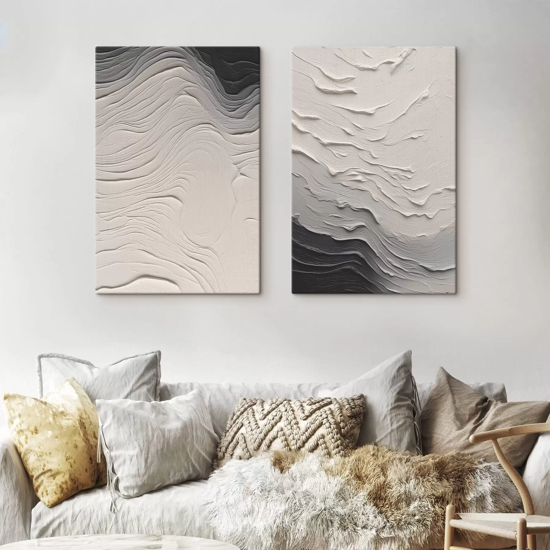 fotótapéta Absztrakció m00944