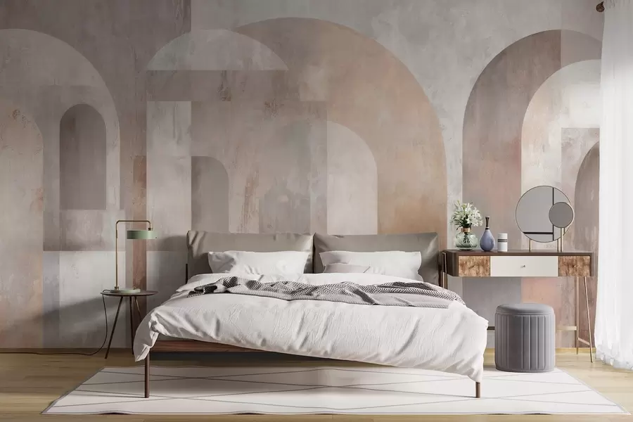 fotószőnyeg Virágágak w04855